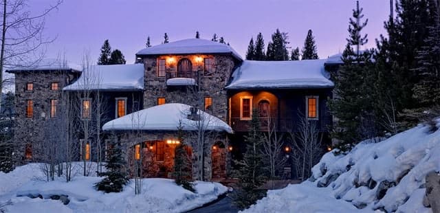 Chateau of Breckenridge
