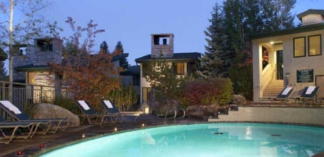 Tamarack