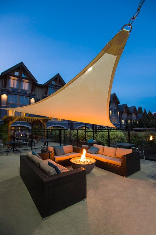 Aava Whistler Hotel