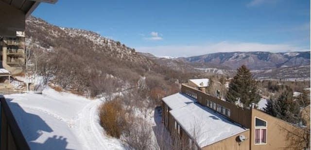 Snowmass Mountain