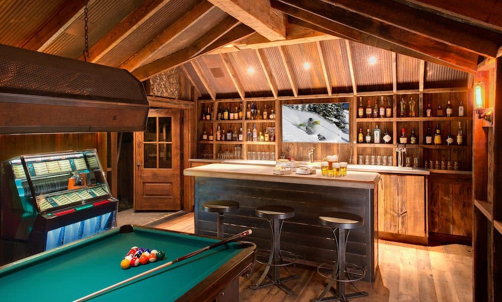 Sopris House