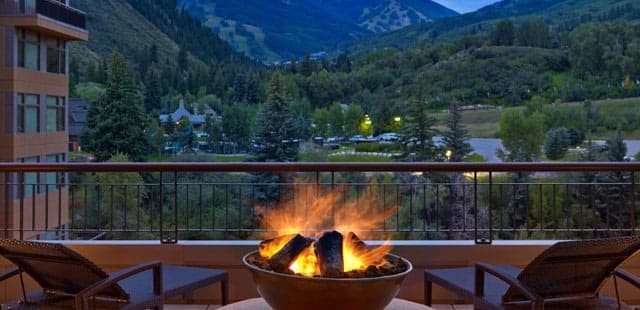 Westin Riverfront Resort and Spa, Avon Vail Valley