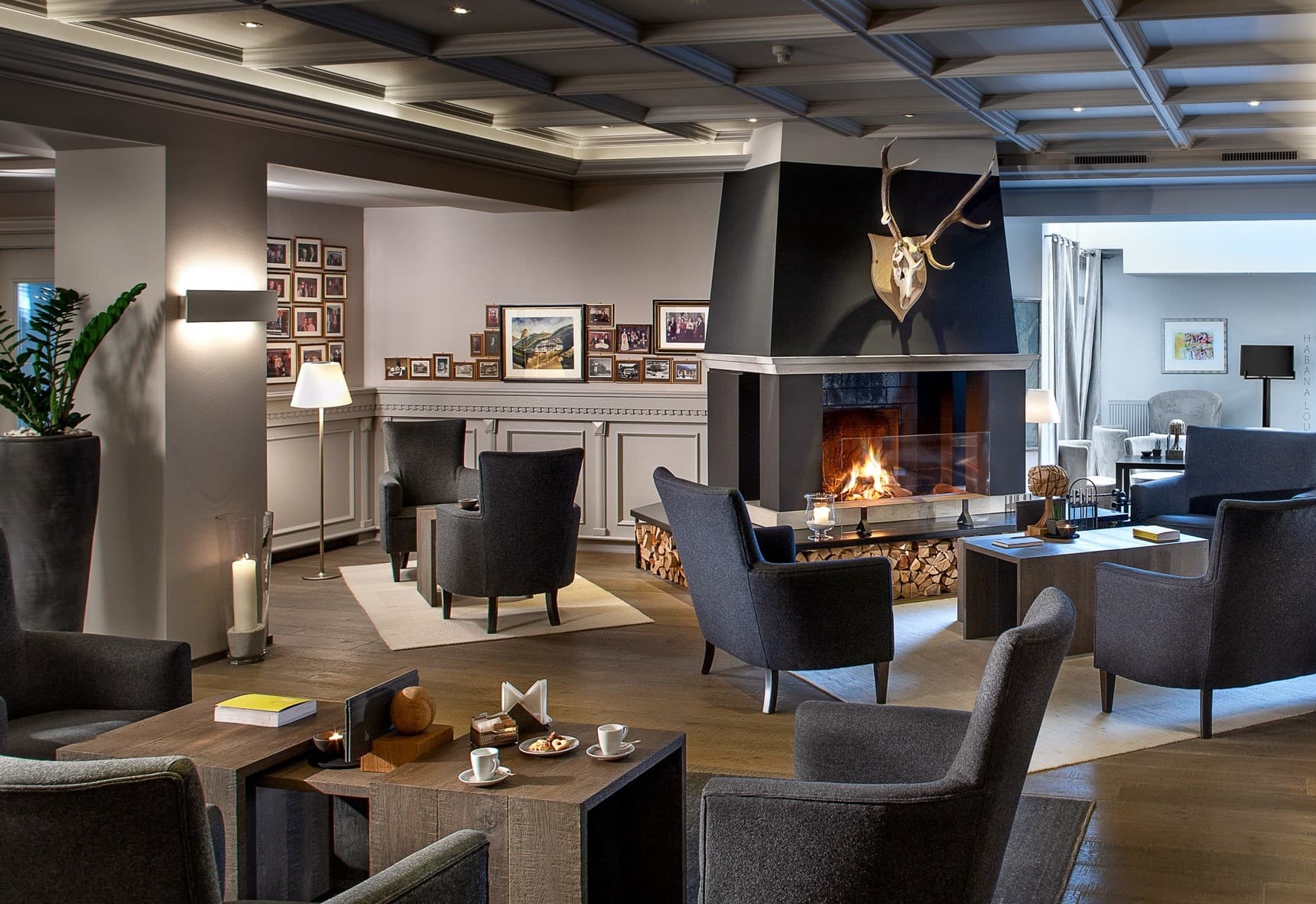 Hotel Gardena Grodnerhof / Ortisei