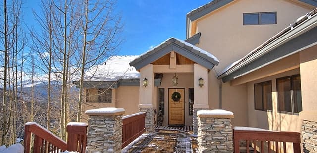 Charter Ridge Townhome