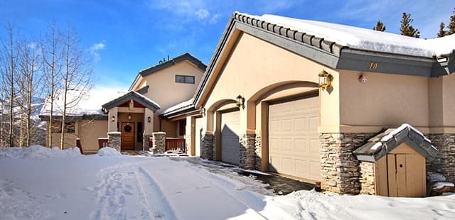 Charter Ridge Townhome
