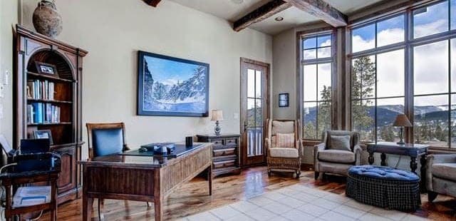 Ski Bridge Lodge