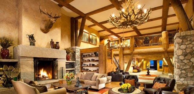 Elkhorn Lodge