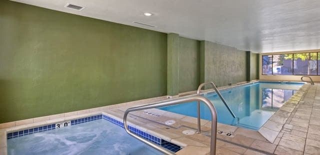 Homewood Suites Jackson