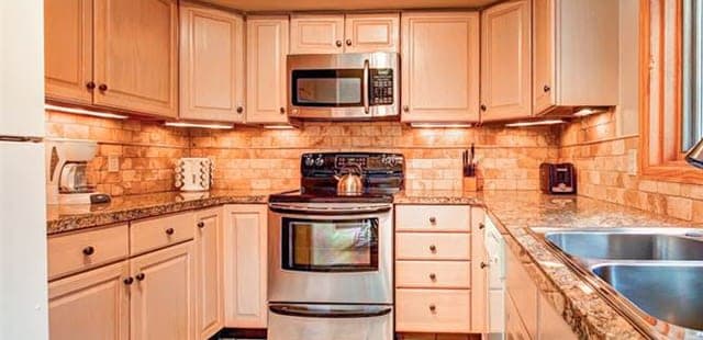 Pine Creek Townhomes