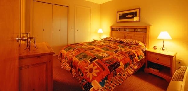 Polar Peak Lodge