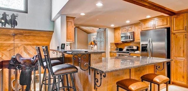 Ridgepoint Townhomes