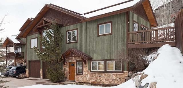 Emerald Vista Home