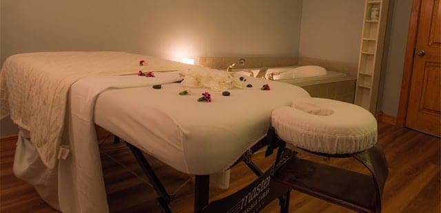 Lizard Creek Lodge