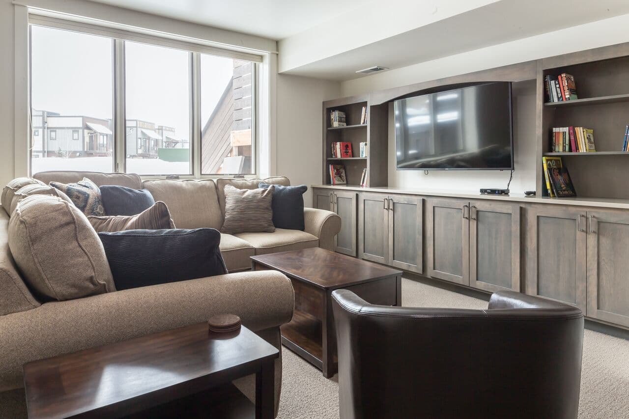 45 North Condo