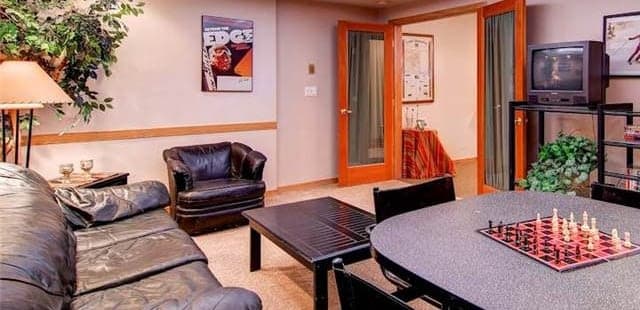 Mountaineer Townhomes