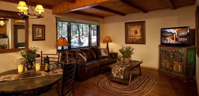 Taos Mountain Rentals