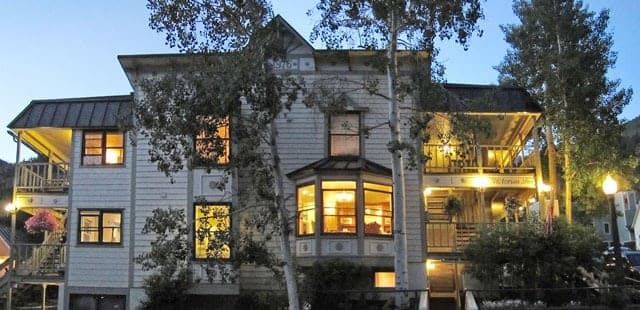 Victorian Inn