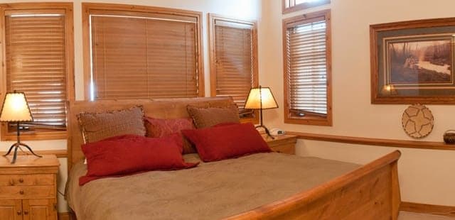 8 Bellemont Home