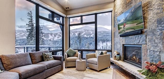 Spruce Ledge Townhomes