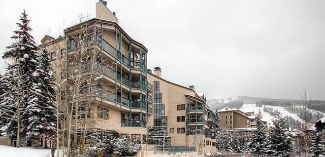 Centennial Lodge
