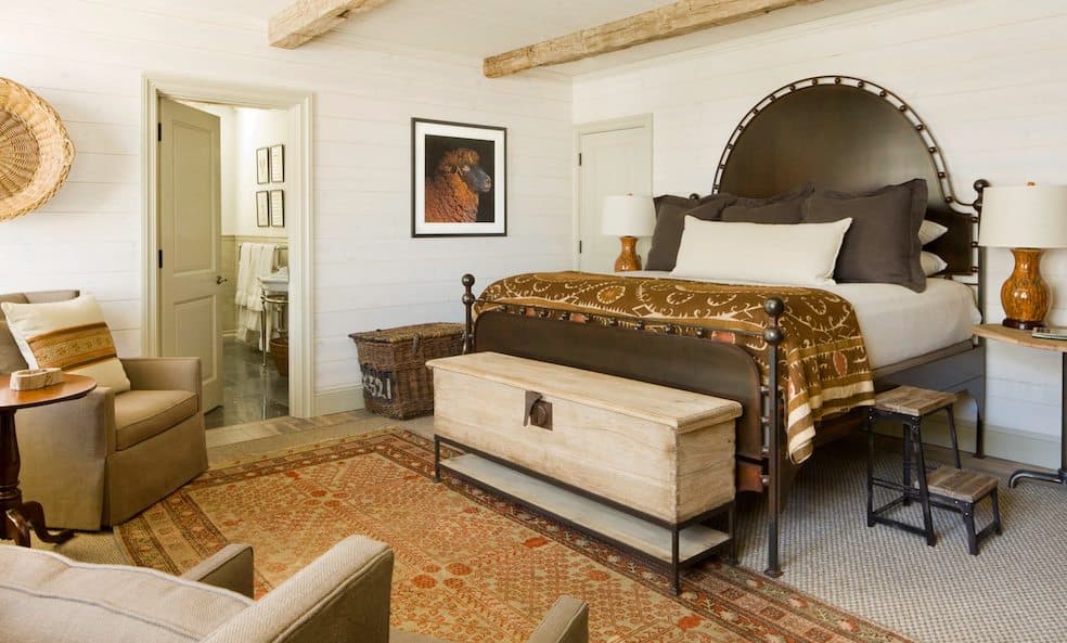 Scarp Ridge Lodge