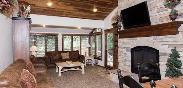 Crescent Ridge