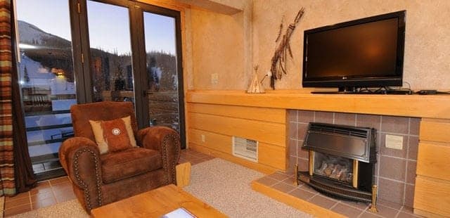 Shoshone Condominium Hotel