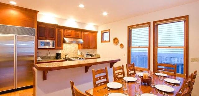 Pacific Street Townhomes