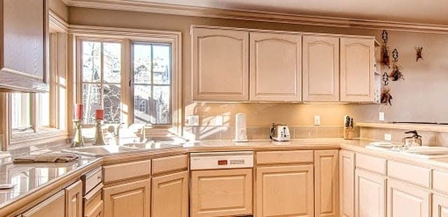 Royal Elk Villas