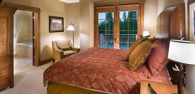 Iron Horse Lodge
