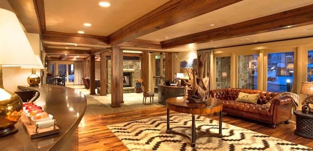 Auberge Residences at Element 52