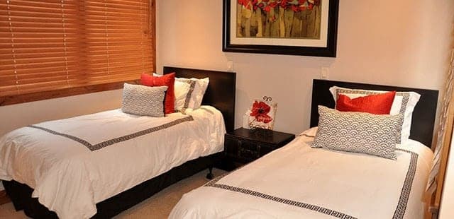 Telluride Lodge