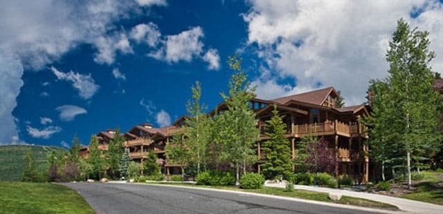 Black Bear Lodge