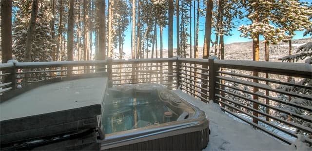 Grand Vista Lodge