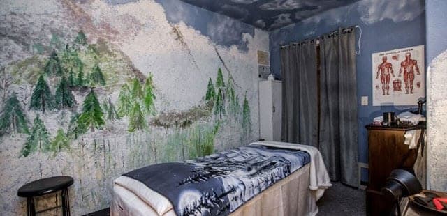 Kandahar Lodge