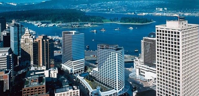 Fairmont Waterfront