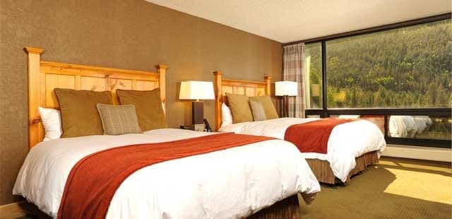Keystone Lodge & Spa