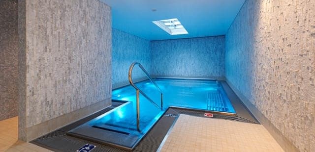 Wellness & Spa Hotel Ermitage