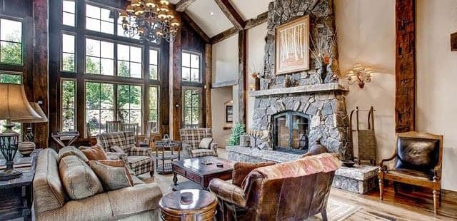 Ski Bridge Lodge