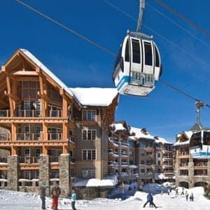 One Village Place