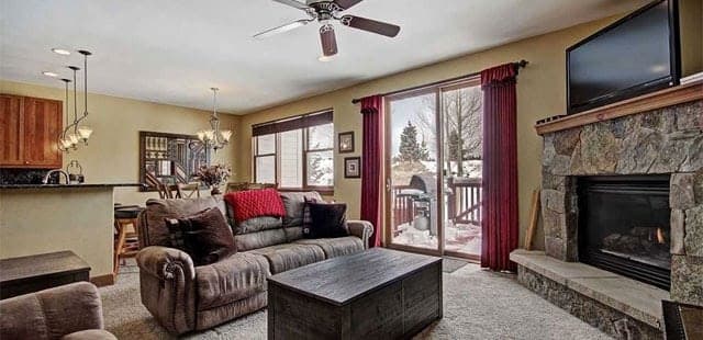 Highland Greens Townhomes