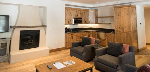 Blake Hotel