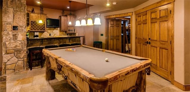 Alpine Majesty Home
