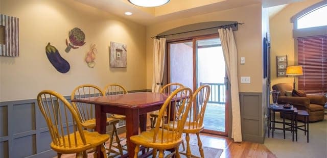 Crossings Townhomes