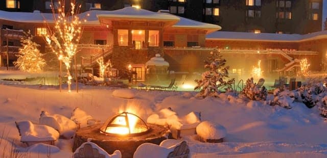 Hyatt Regency Lake Tahoe Resort, Spa and Casino