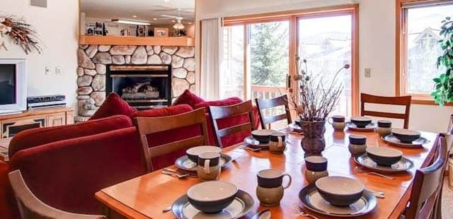 Mountaineer Townhomes