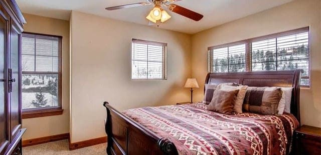 Highland Greens Townhomes