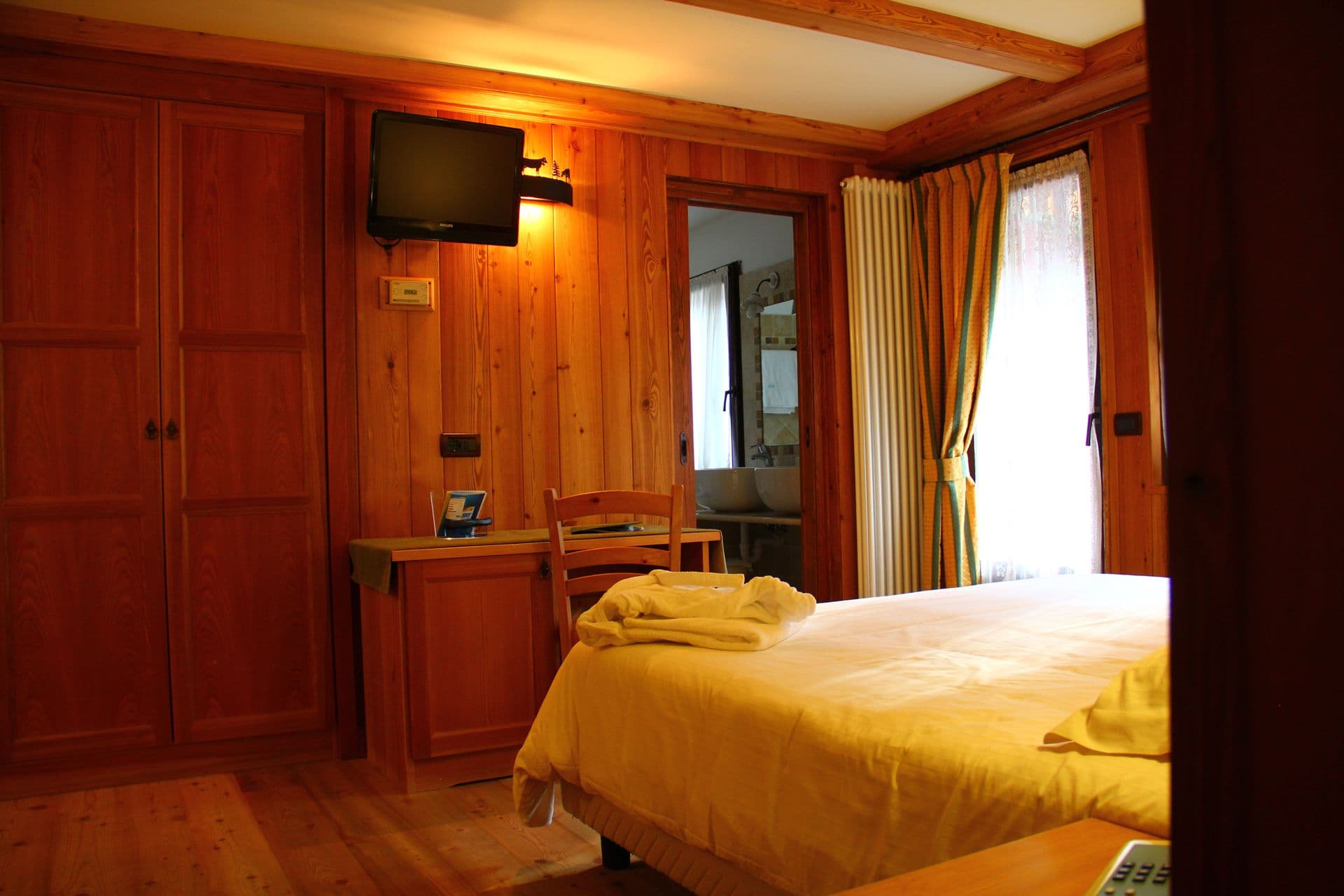 Hotel Castor