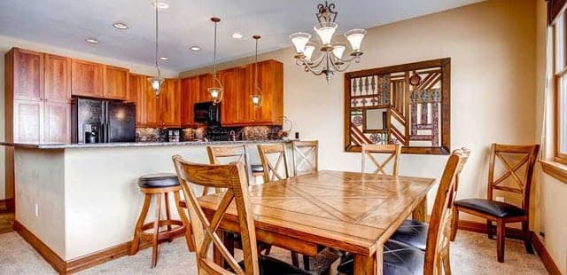 Highland Greens Townhomes
