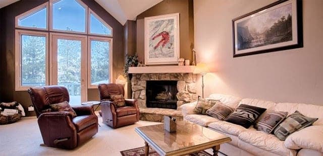 Highlander Townhomes